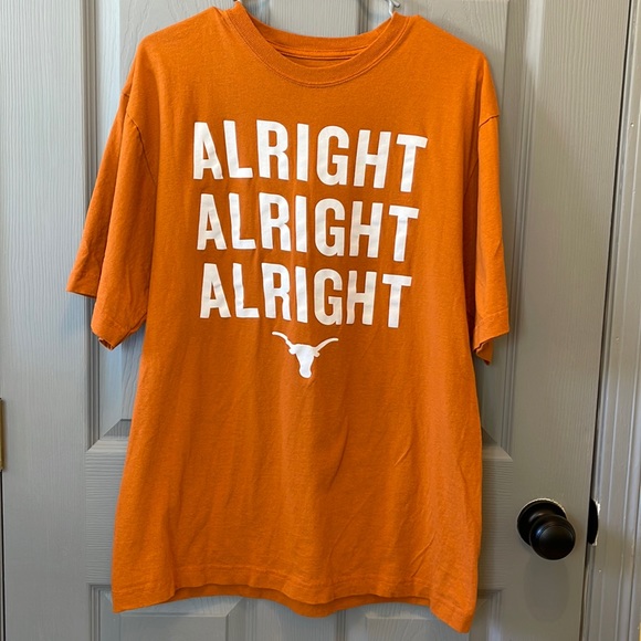 Authentic apparel Other - Texas Longhorn Tee
